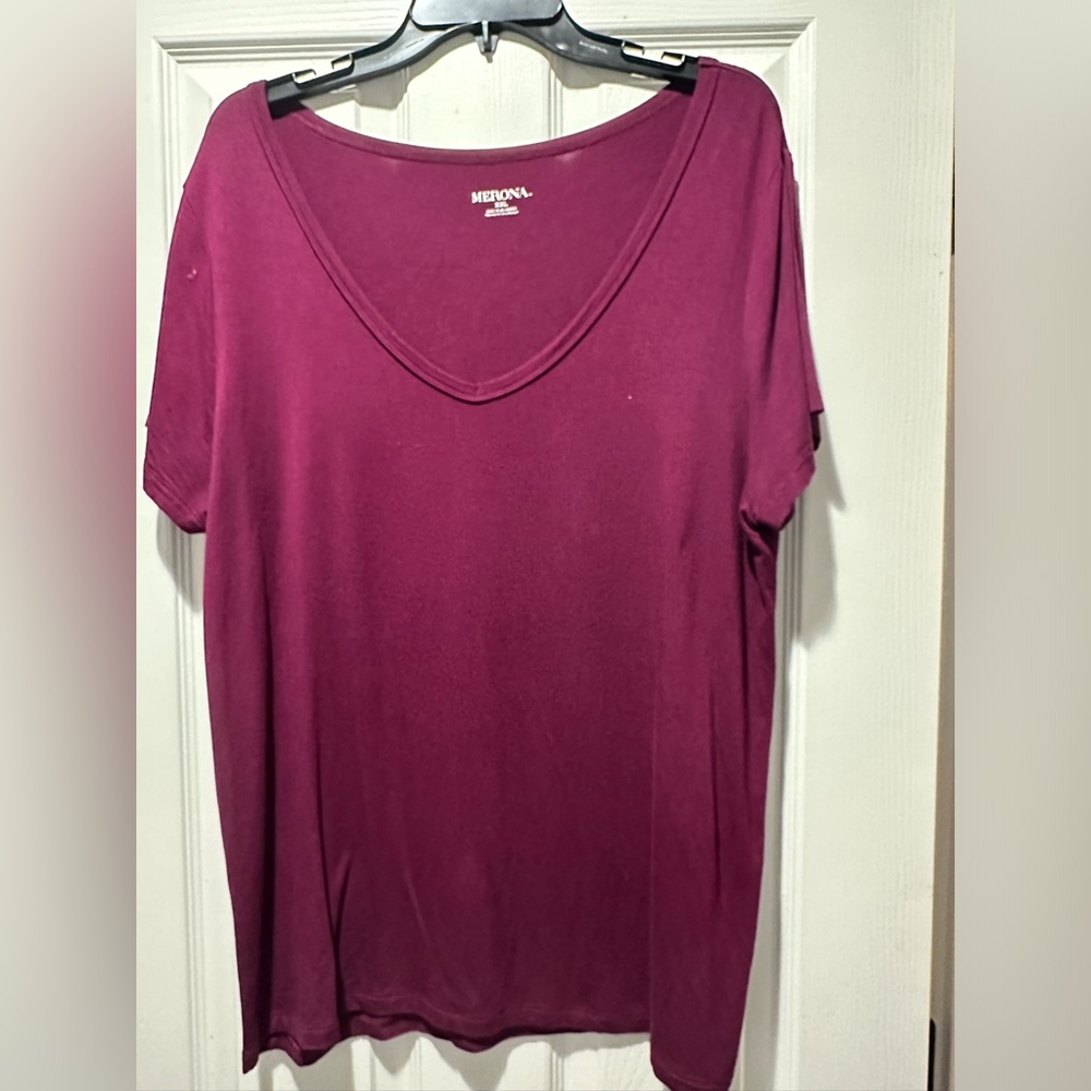 Merona shirt